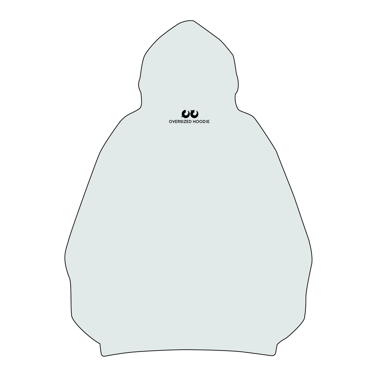 Shop Oversized Sweatshirts & Hoodies